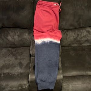 True craft sweatpants